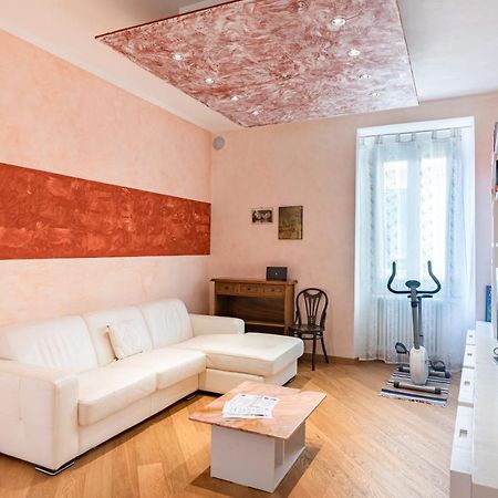 דירות 5Terre Experience Riomaggiore Central Penthouse מראה חיצוני תמונה